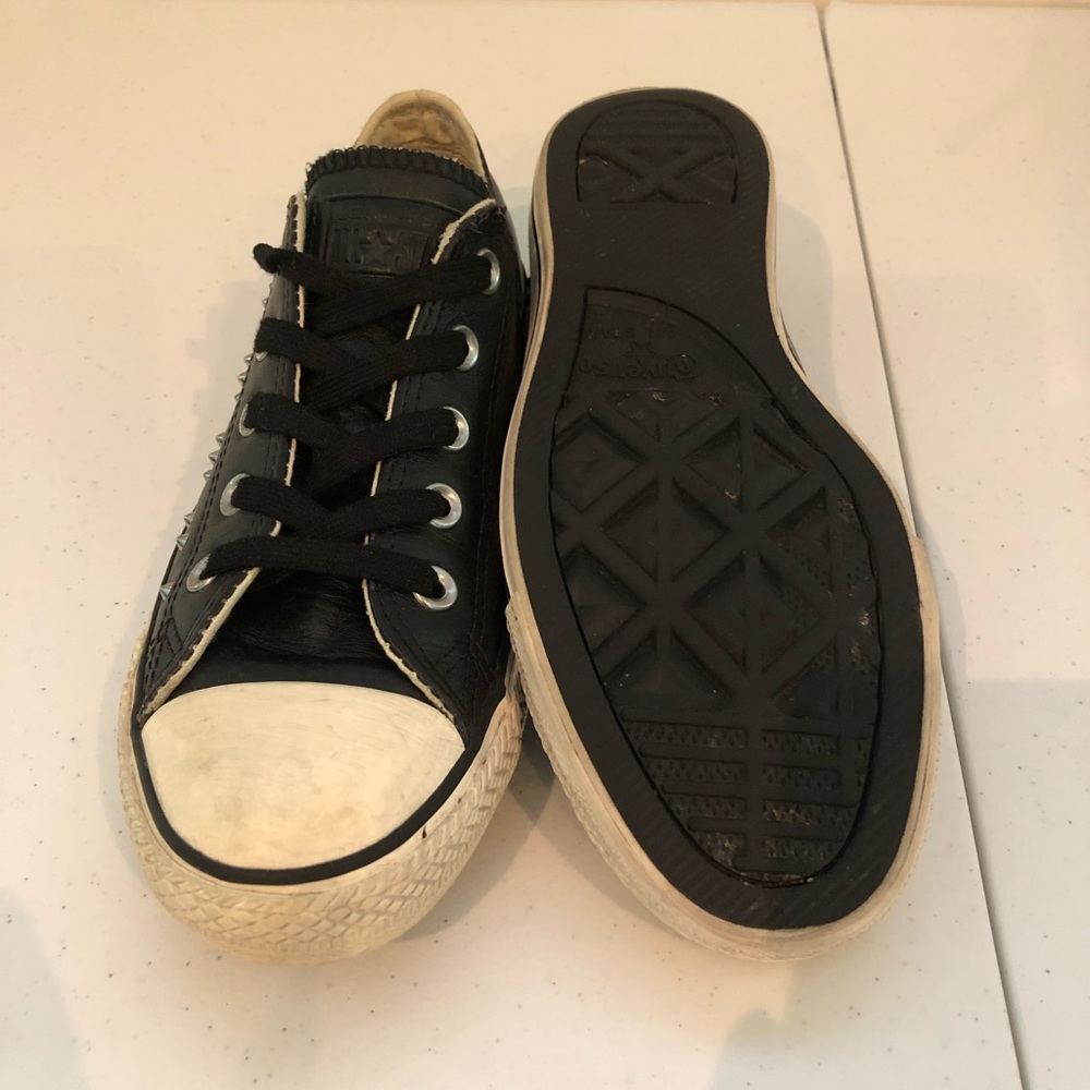 #converse#denimshoes# converseshoes #school #sale